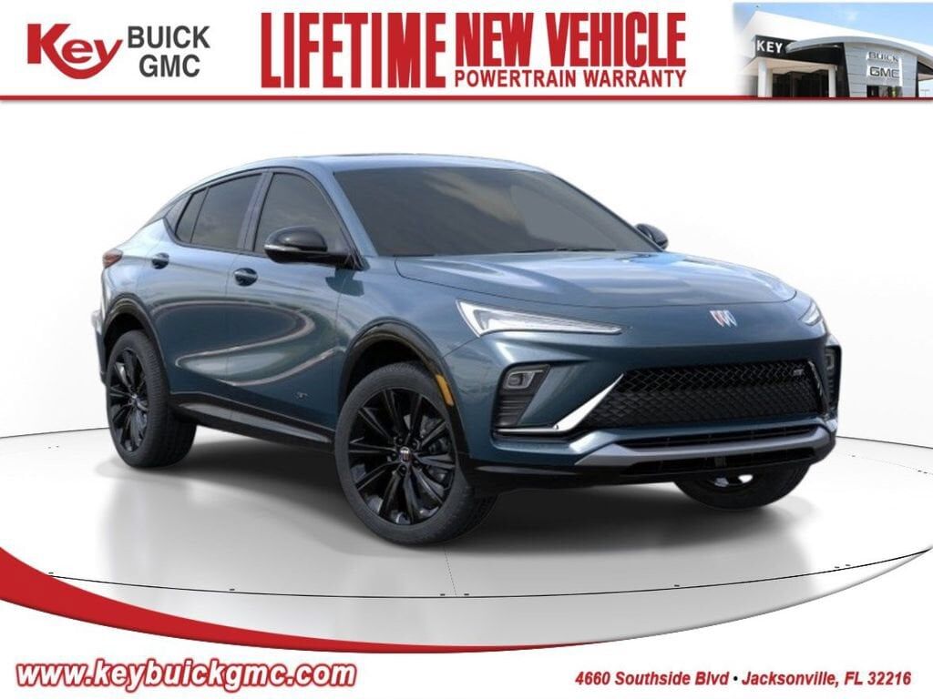 2026 BUICK Envista