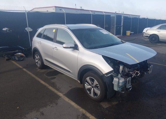2019 KIA Niro