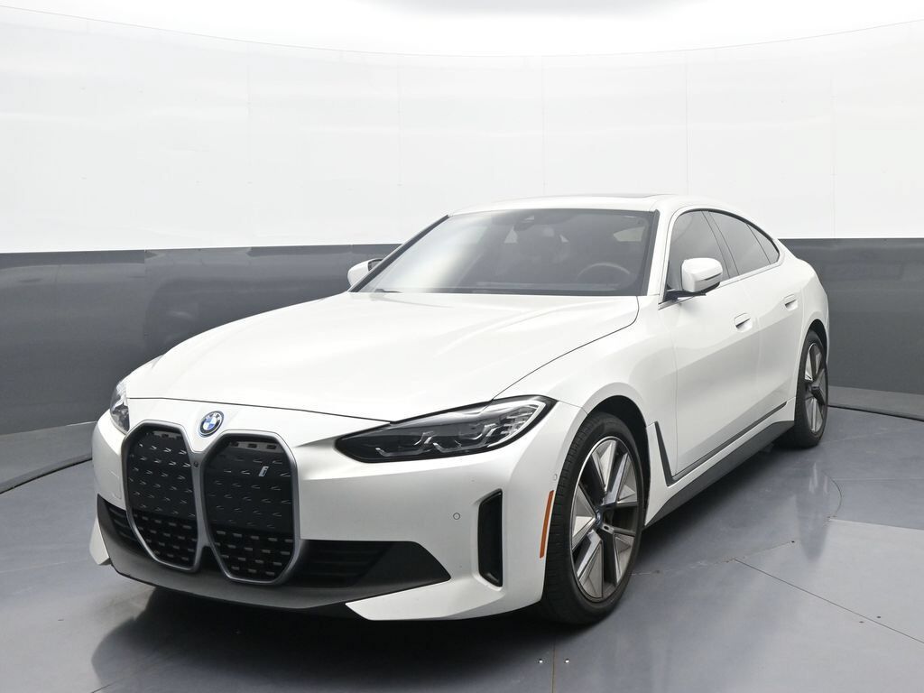 2023 BMW i4