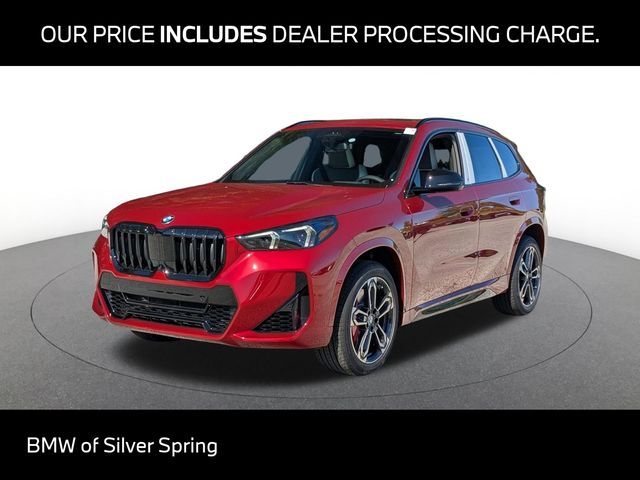 2027 BMW X1