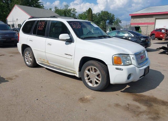 2009 GMC Envoy