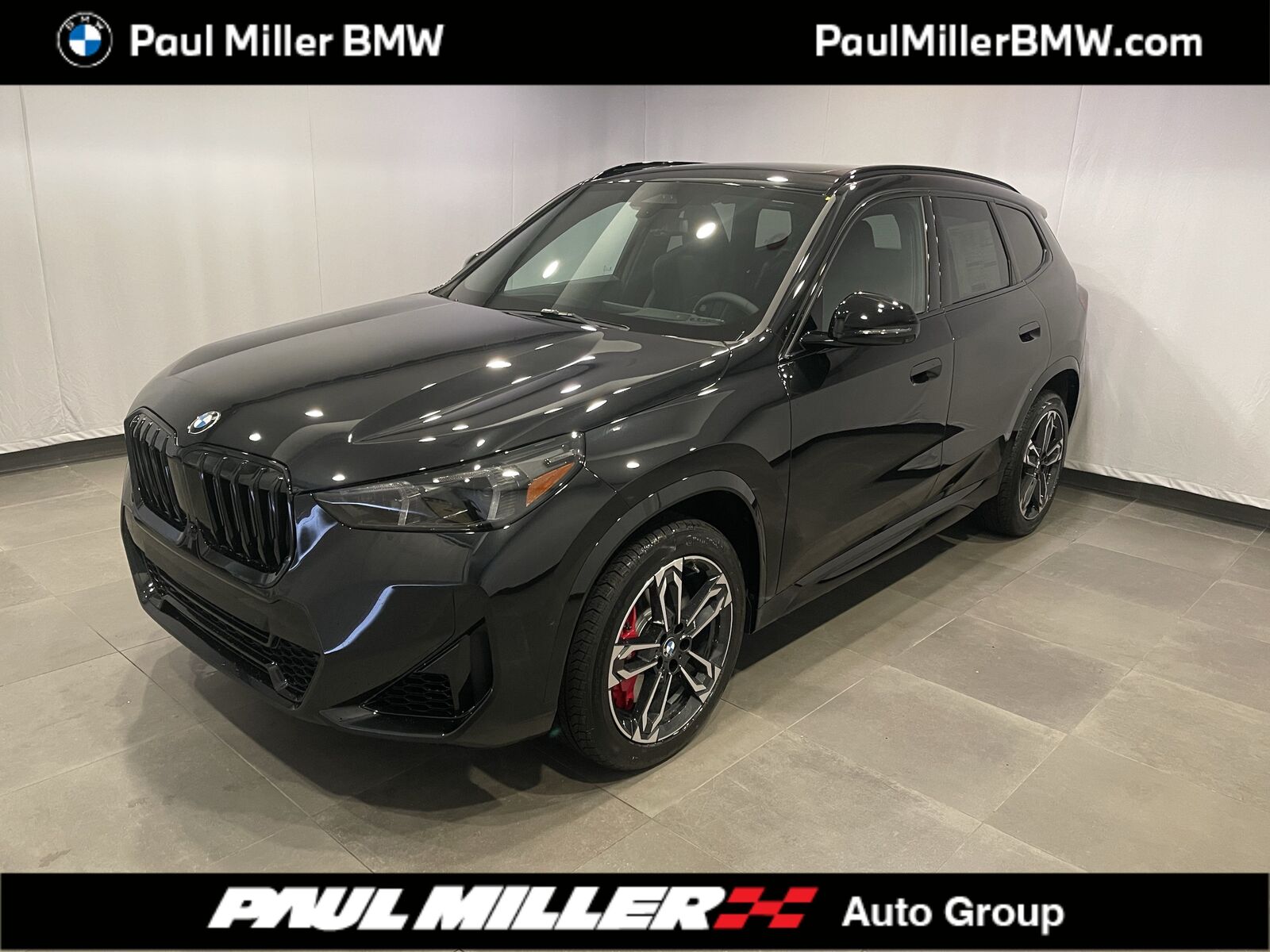 2027 BMW X1