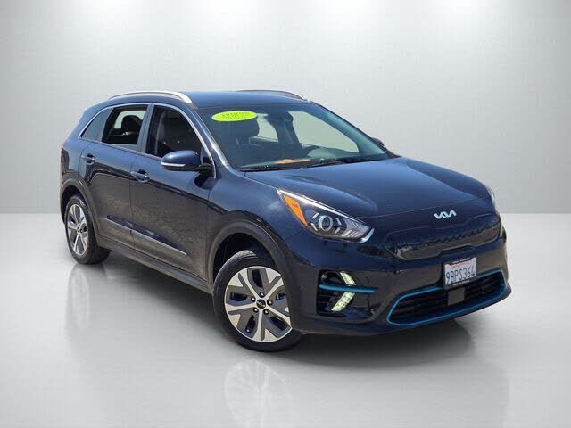 2022 KIA Niro