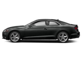2019 Audi A5
