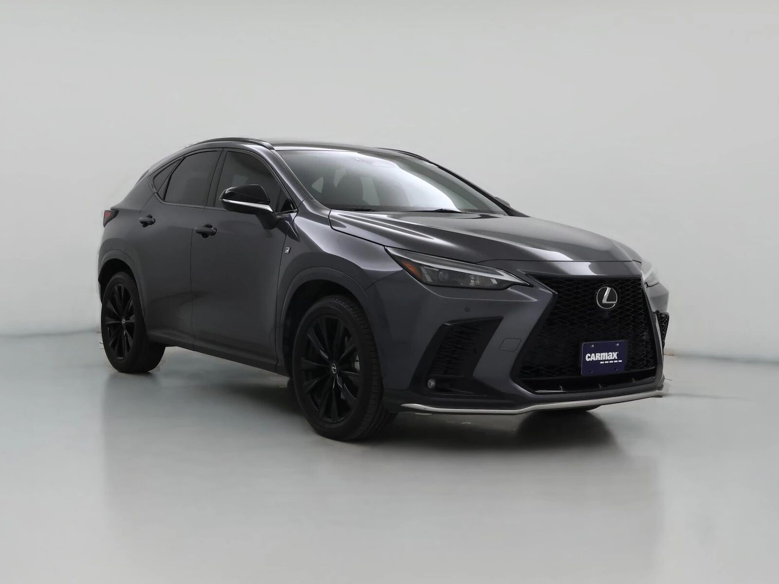 2022 LEXUS NX