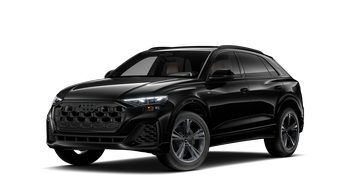 2027 AUDI Q8