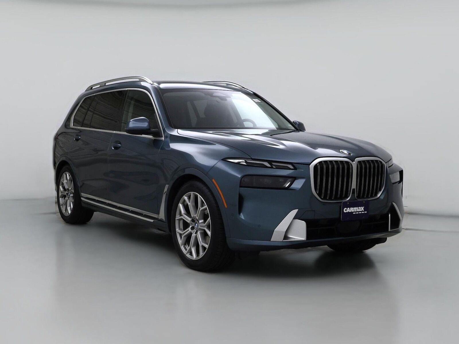 2026 BMW X7