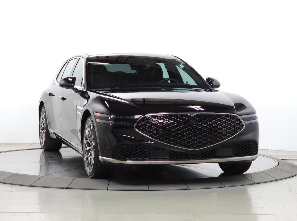 2024 GENESIS G90