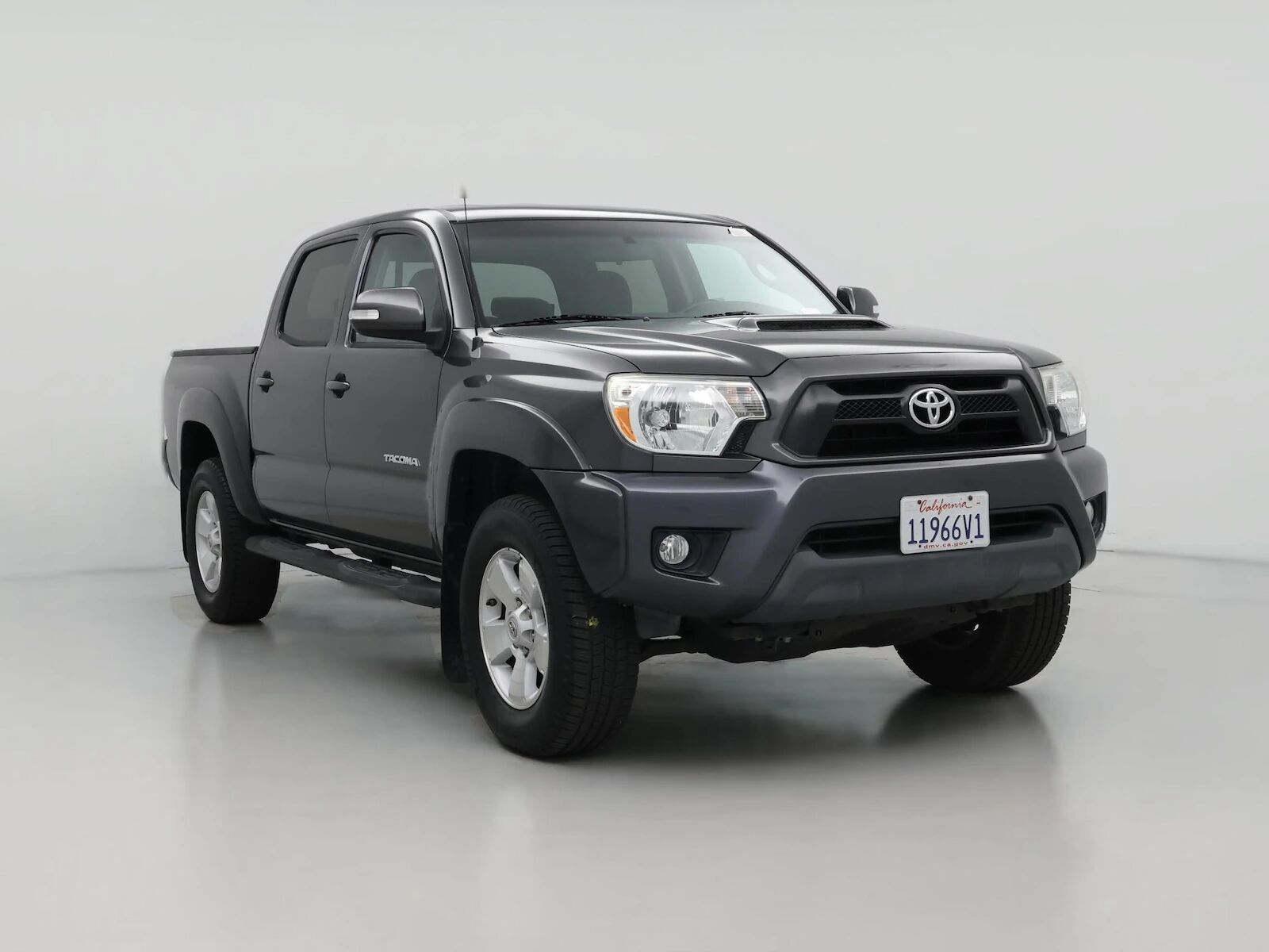 2015 TOYOTA Tacoma