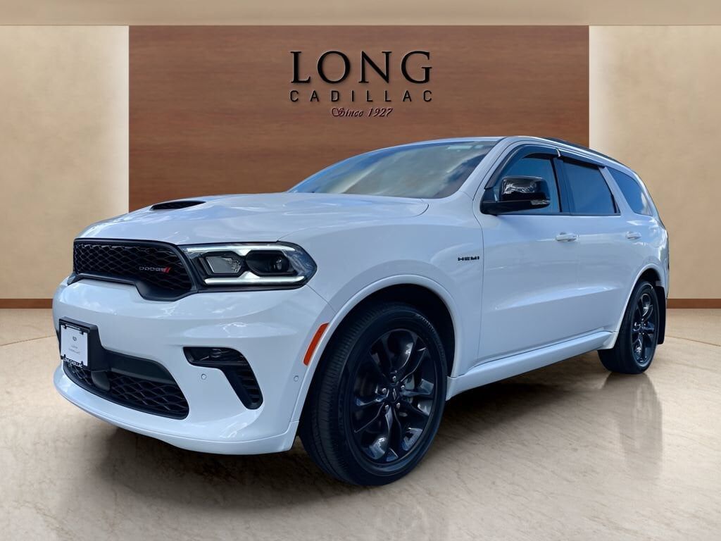 2023 DODGE Durango