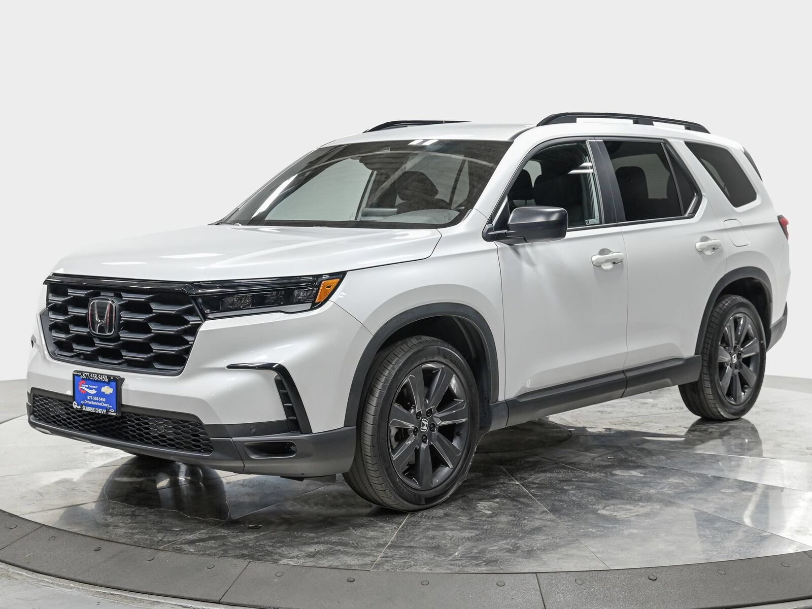 2023 HONDA Pilot