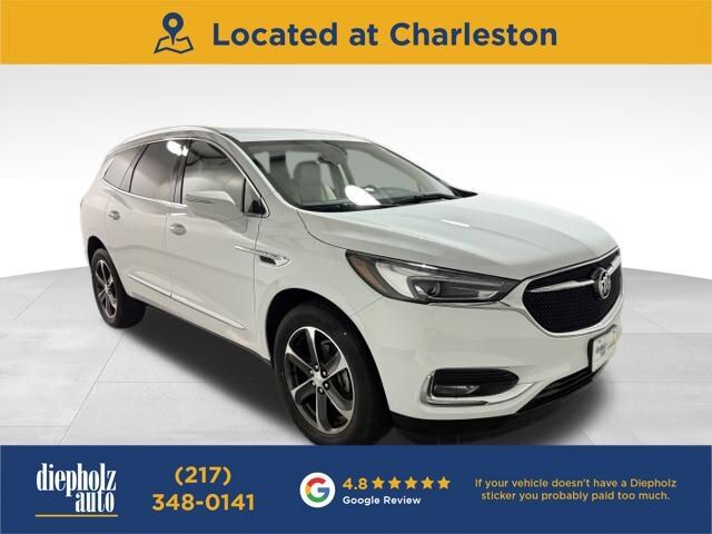 2019 BUICK Enclave