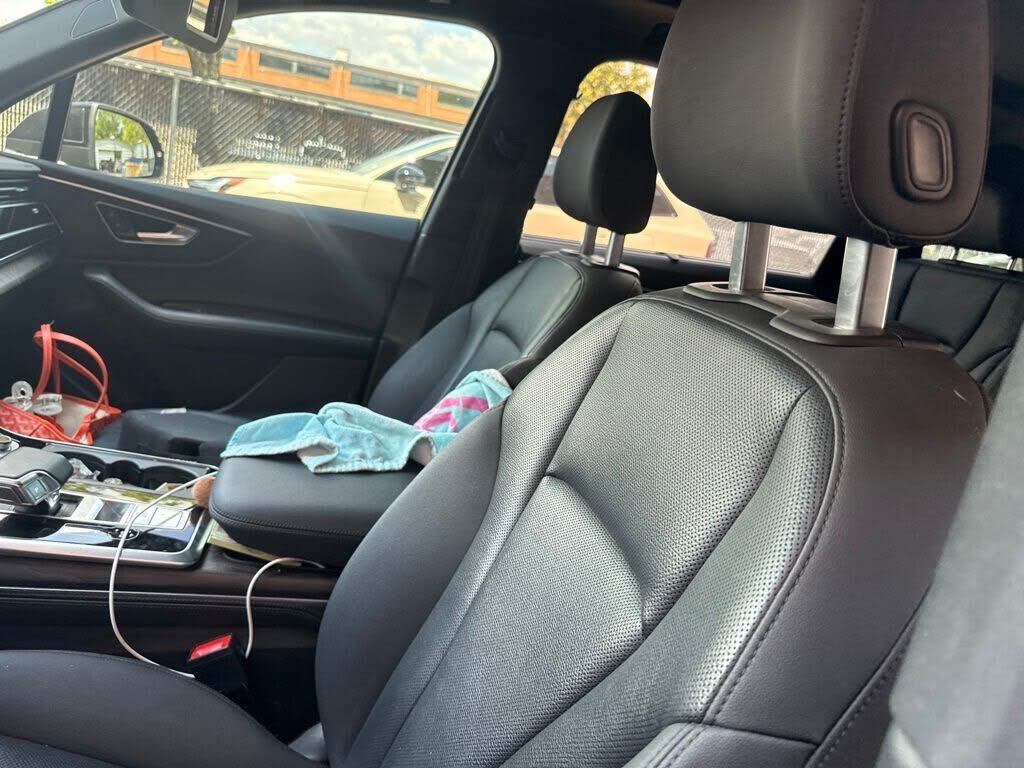 2021 Audi Q7