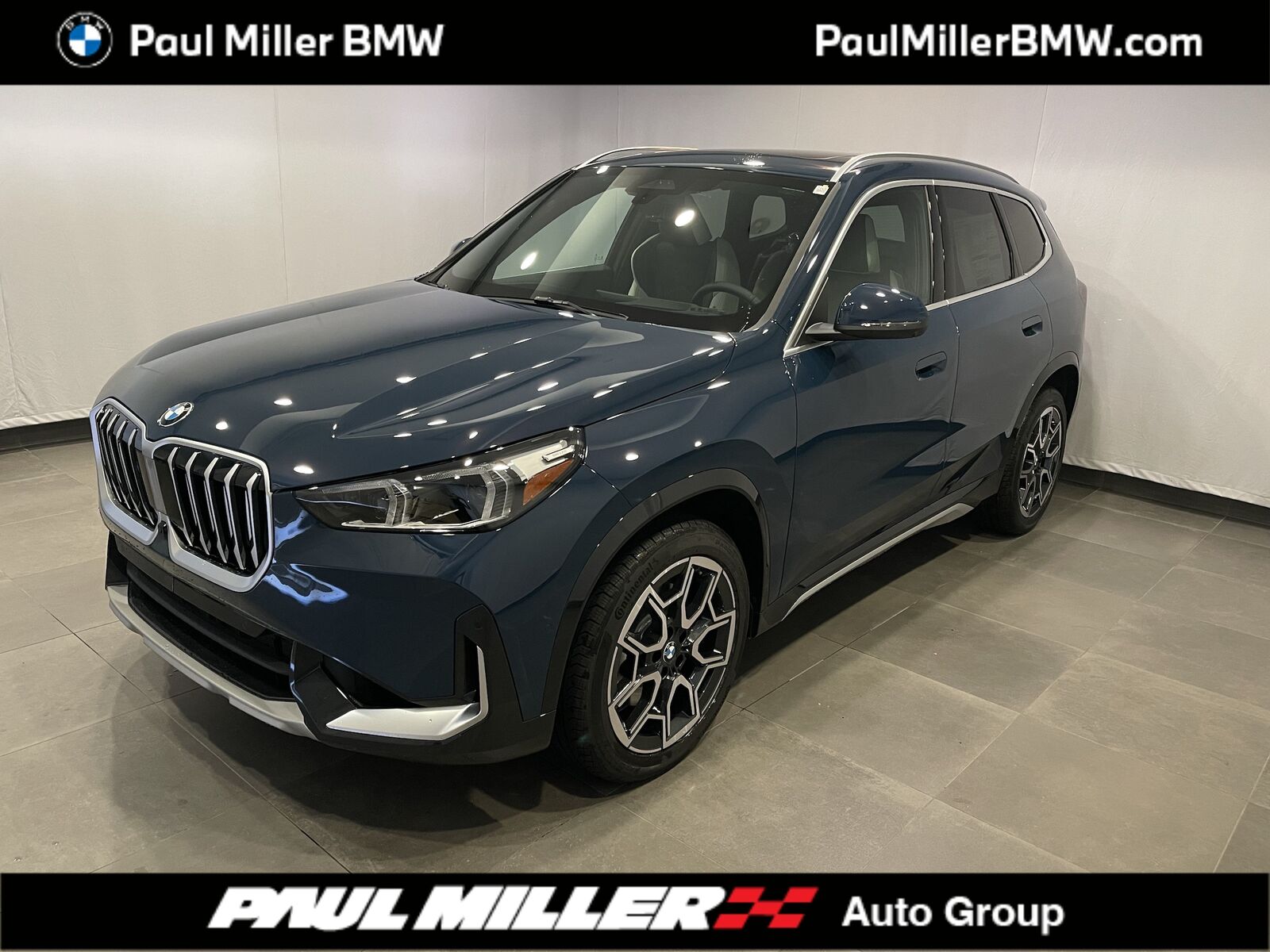 2027 BMW X1