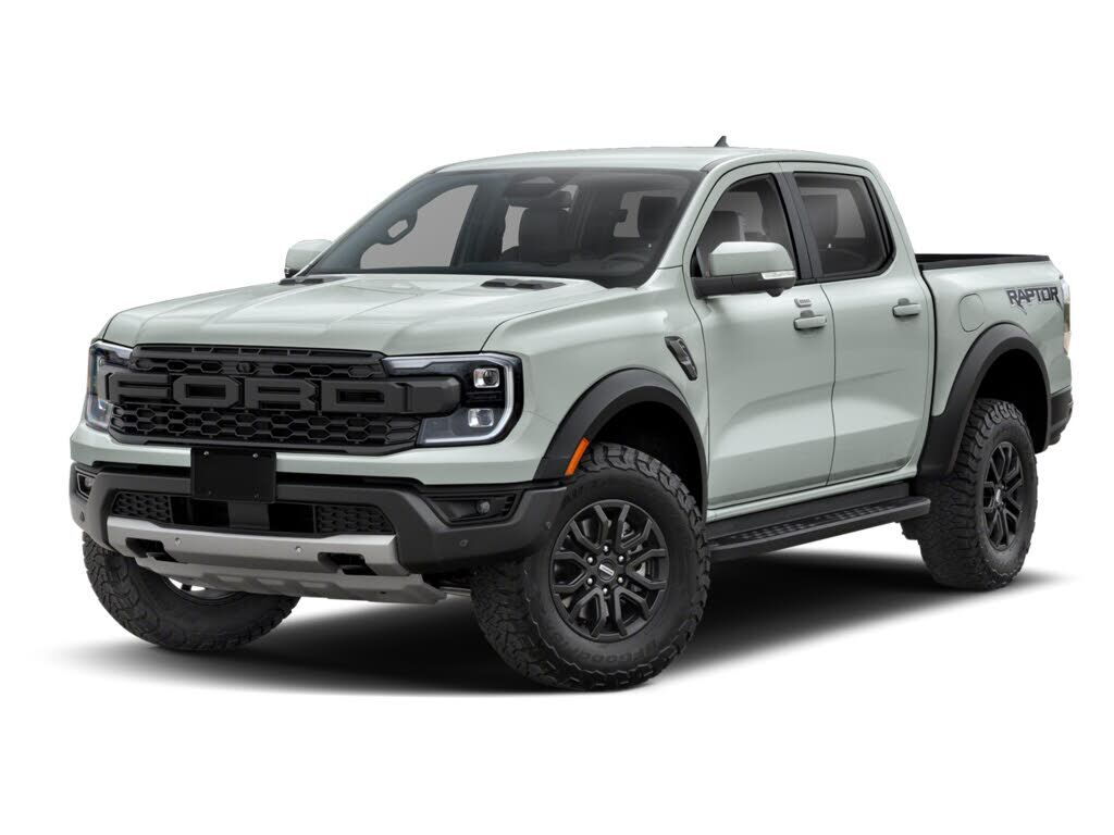 2024 FORD Ranger