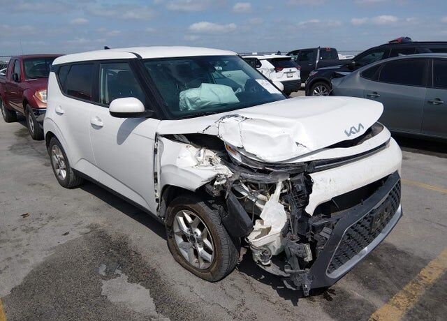 2021 KIA Soul