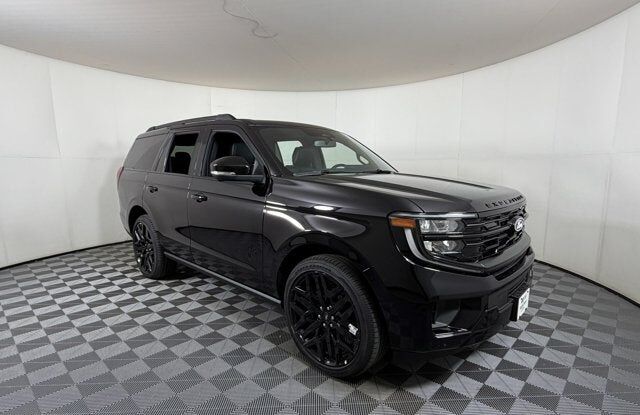 2027 FORD Expedition