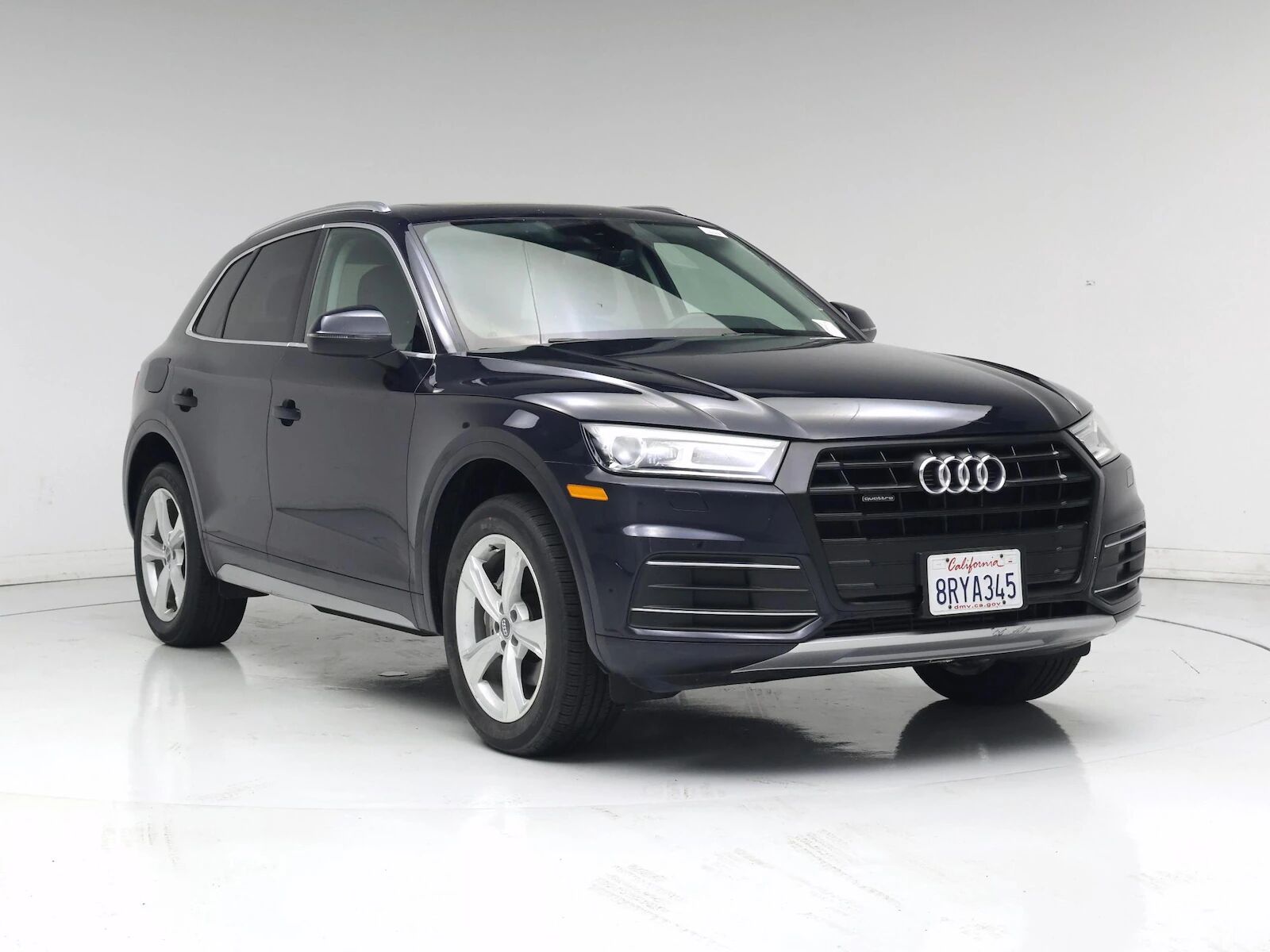 2020 Audi Q5
