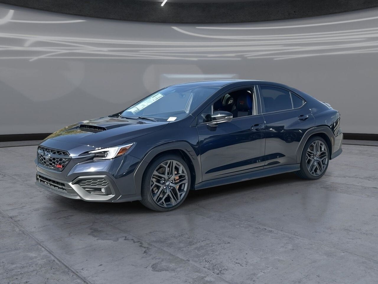 2026 SUBARU WRX