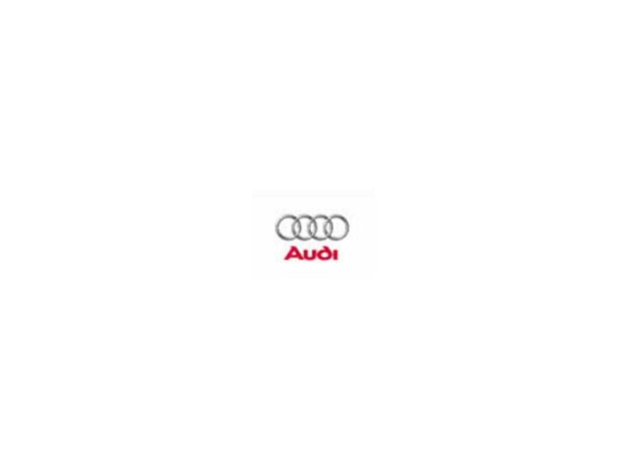 2018 AUDI A5