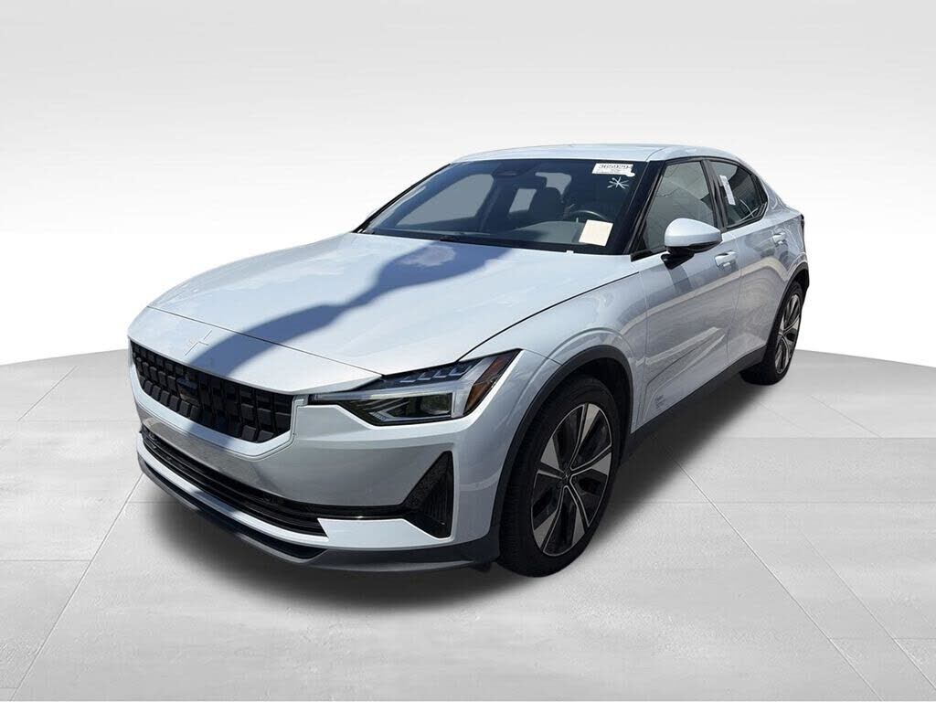 2023 POLESTAR PS2