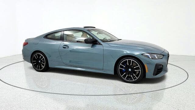 2026 BMW M4