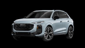 2026 AUDI Q3