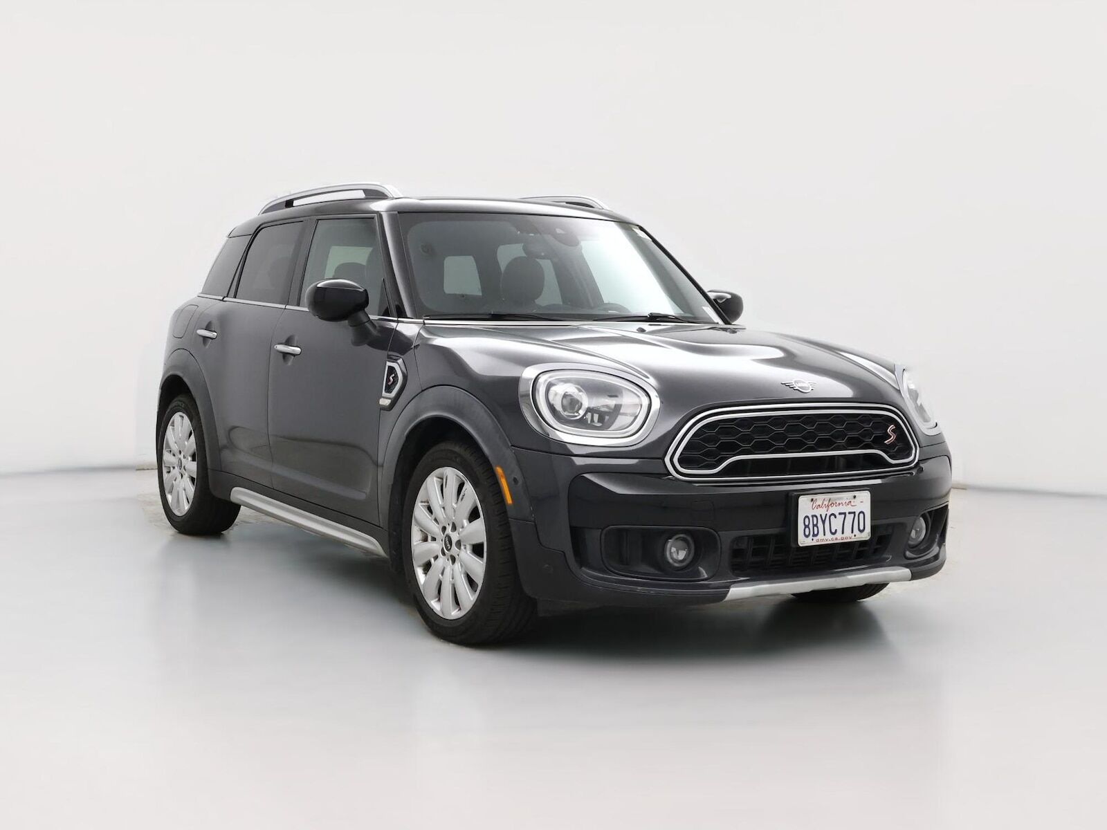 2020 MINI Countryman