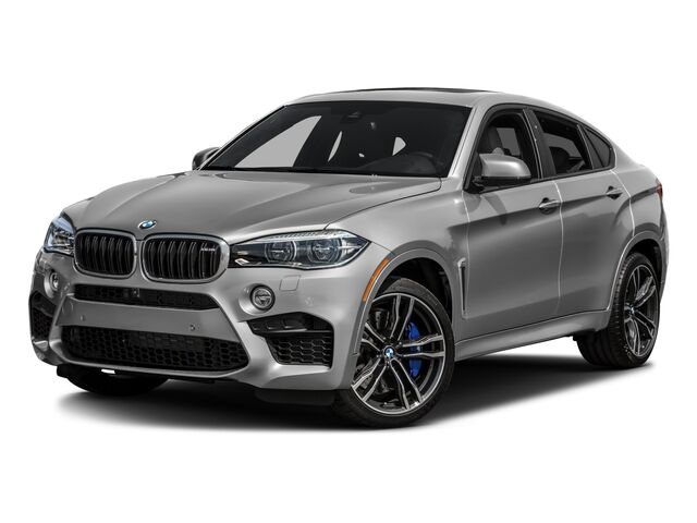 2016 BMW X6