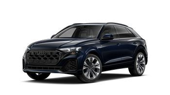 2027 AUDI Q8
