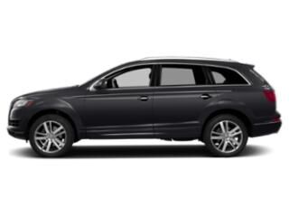 2015 AUDI Q7