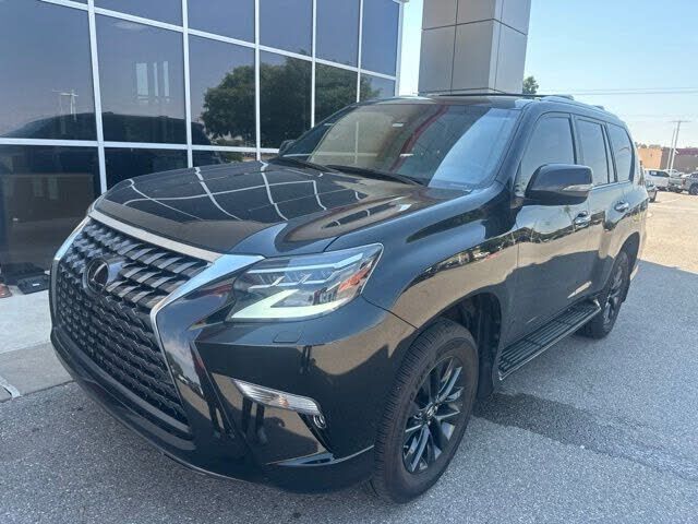 2023 LEXUS GX