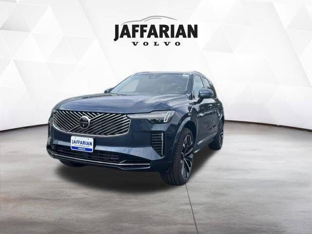 2027 VOLVO XC90