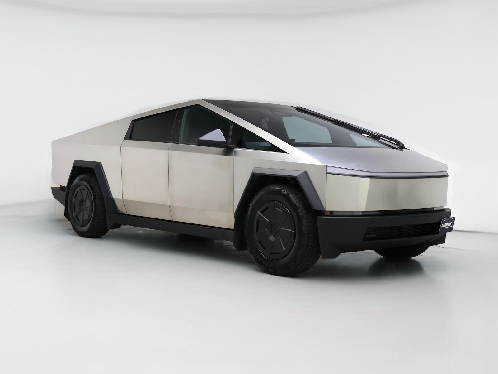 2024 TESLA Cybertruck