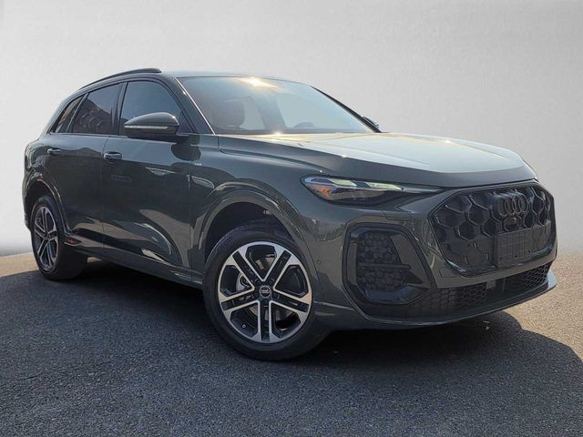 2025 AUDI Q5