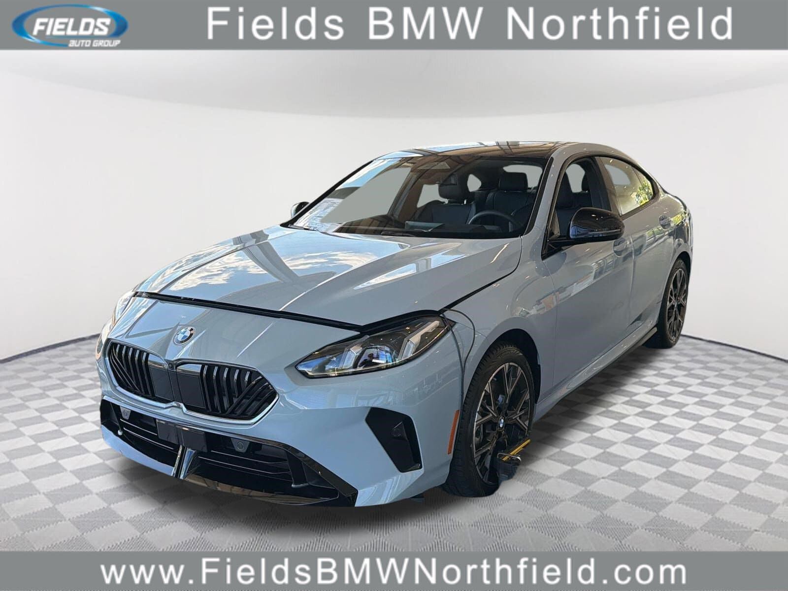 2026 BMW 2 Series