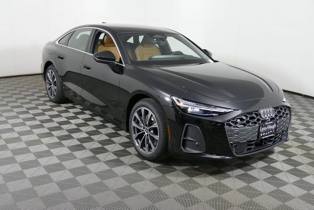 2026 AUDI A6