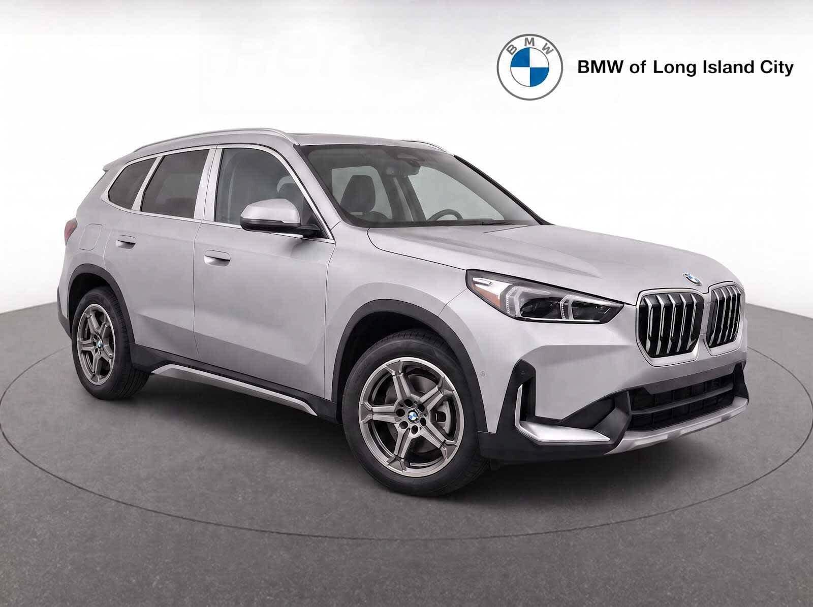 2026 BMW X1