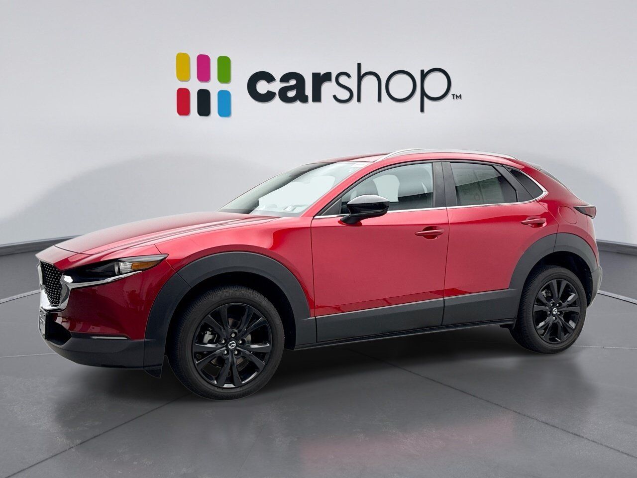 2024 MAZDA CX-30