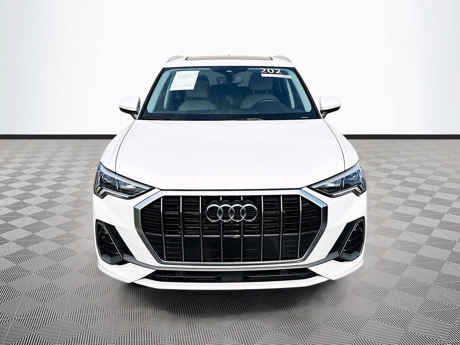 2024 Audi Q3