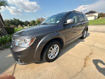 2015 DODGE Journey