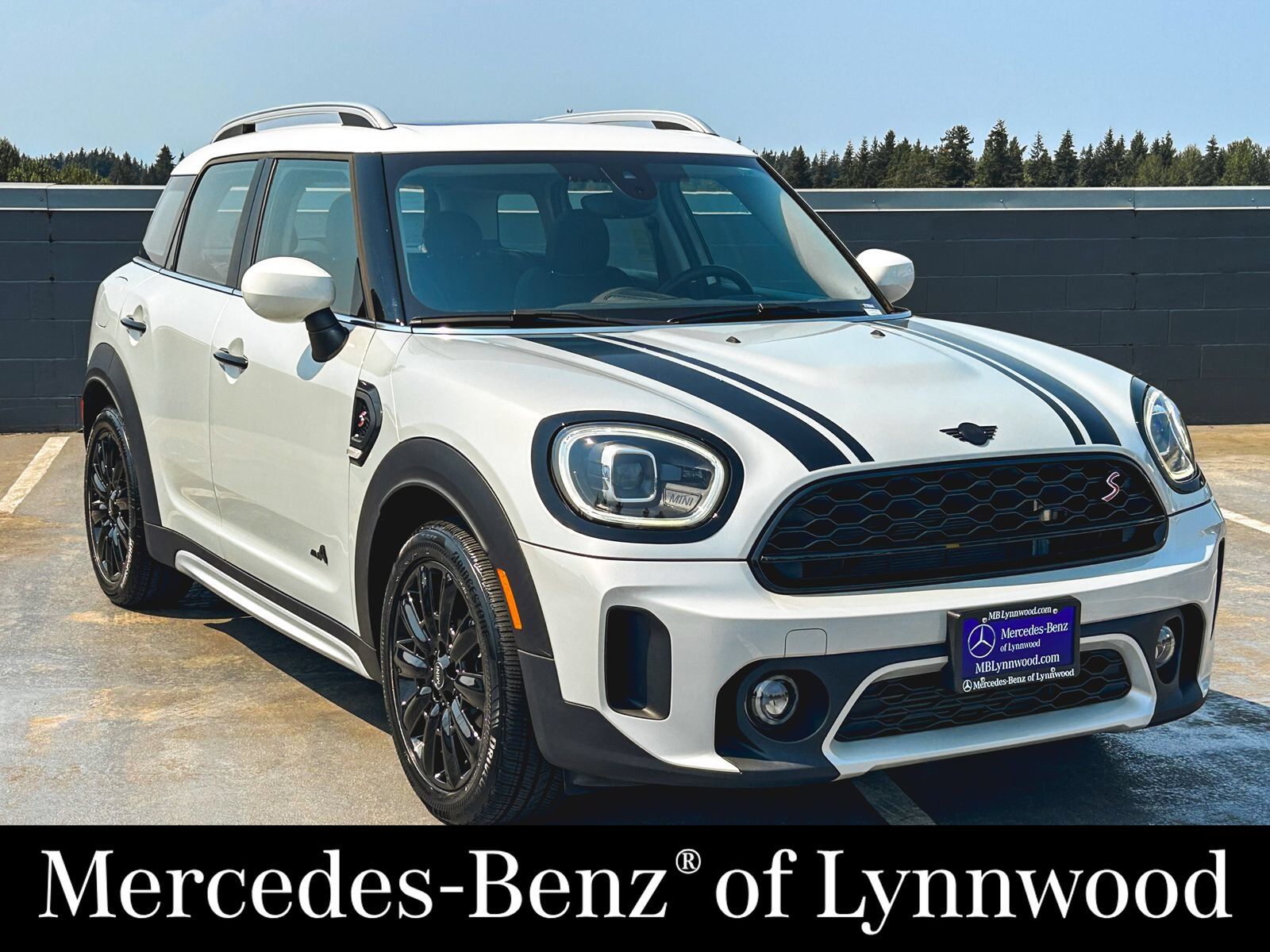2023 MINI Countryman