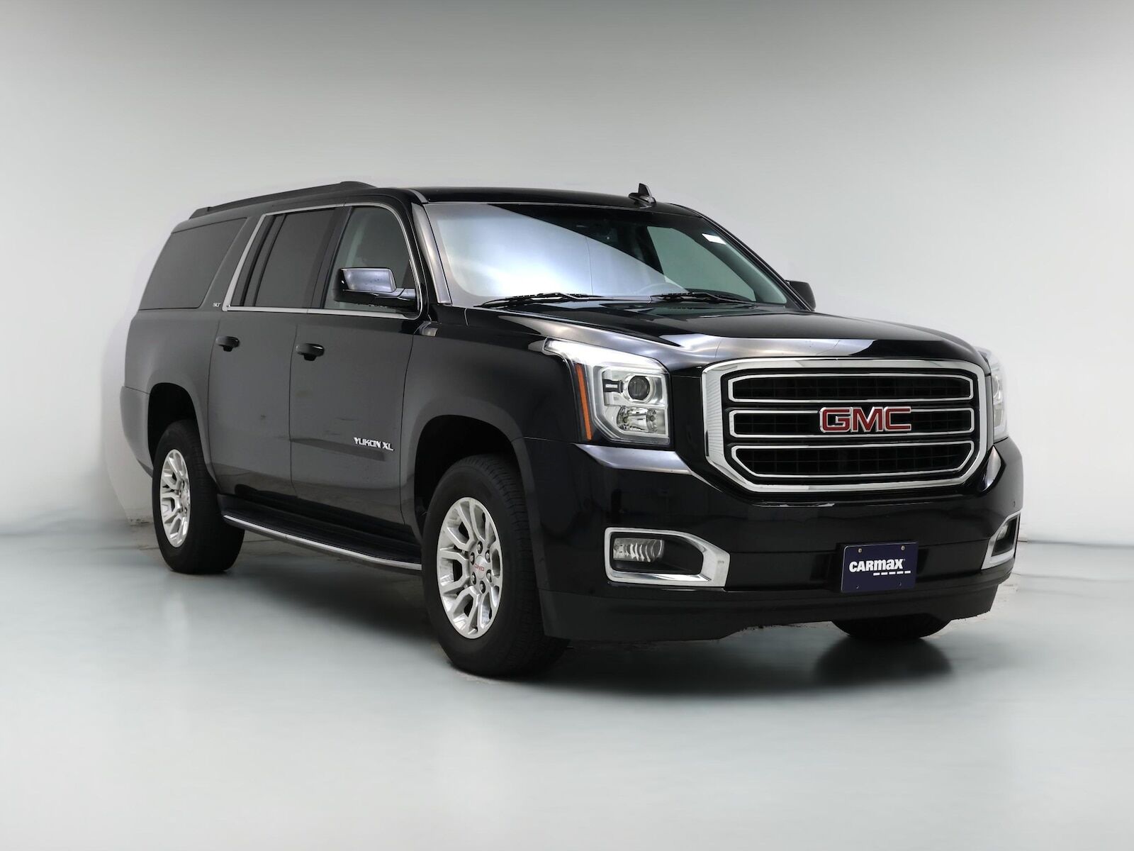 2020 GMC Yukon XL