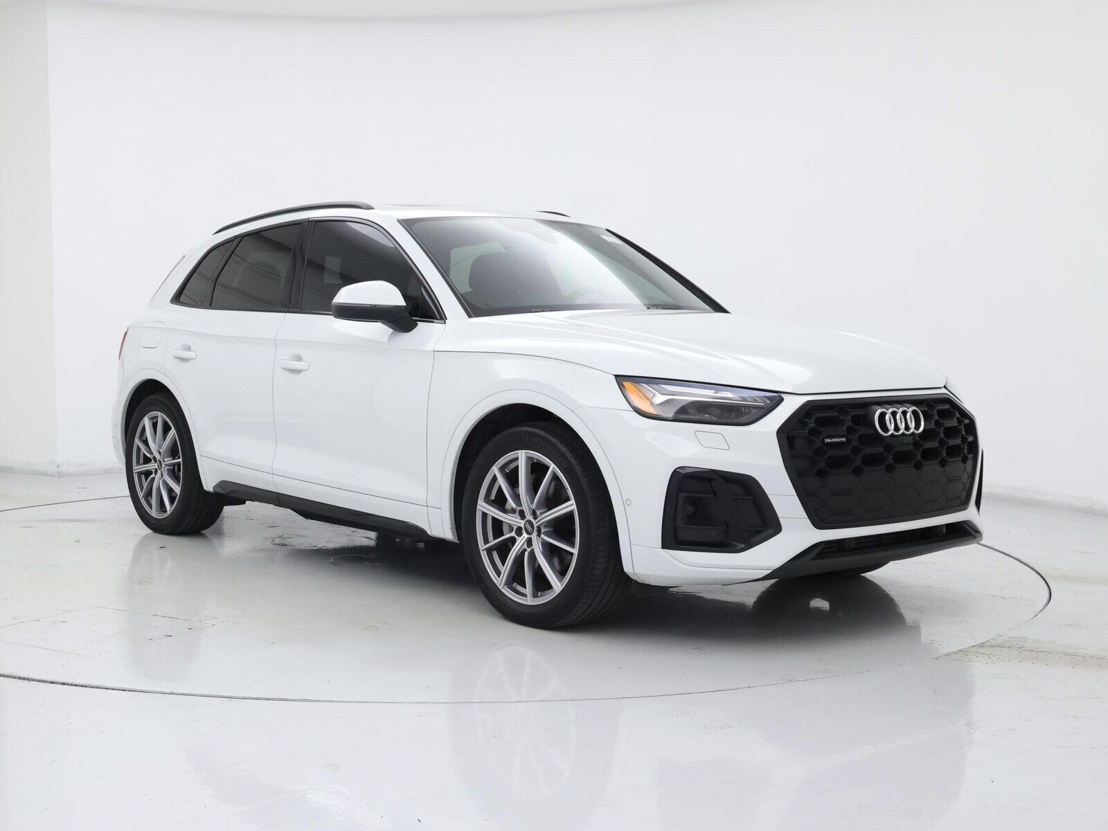 2023 Audi Q5 e