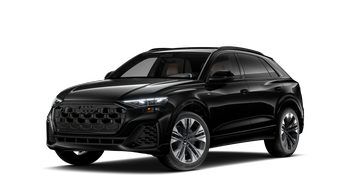 2027 AUDI Q8