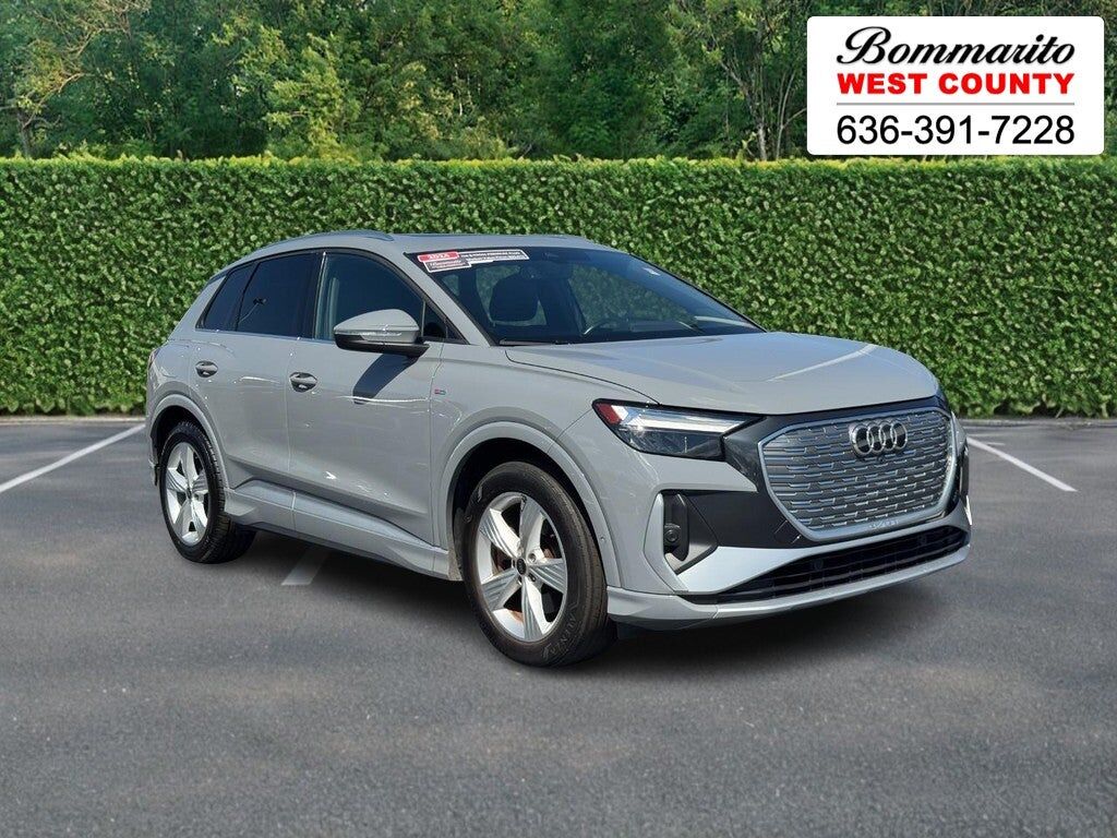2024 Audi Q4