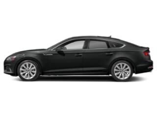 2018 AUDI A5