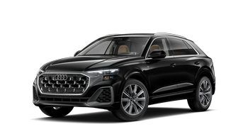 2027 AUDI Q8