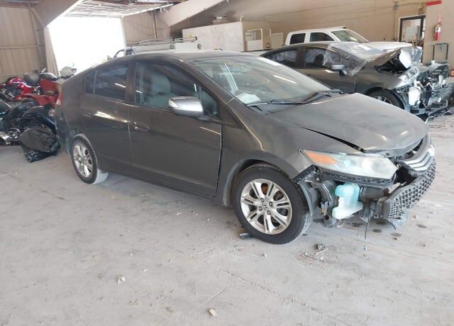 2010 HONDA Insight