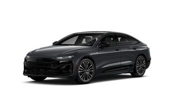 2027 AUDI A6